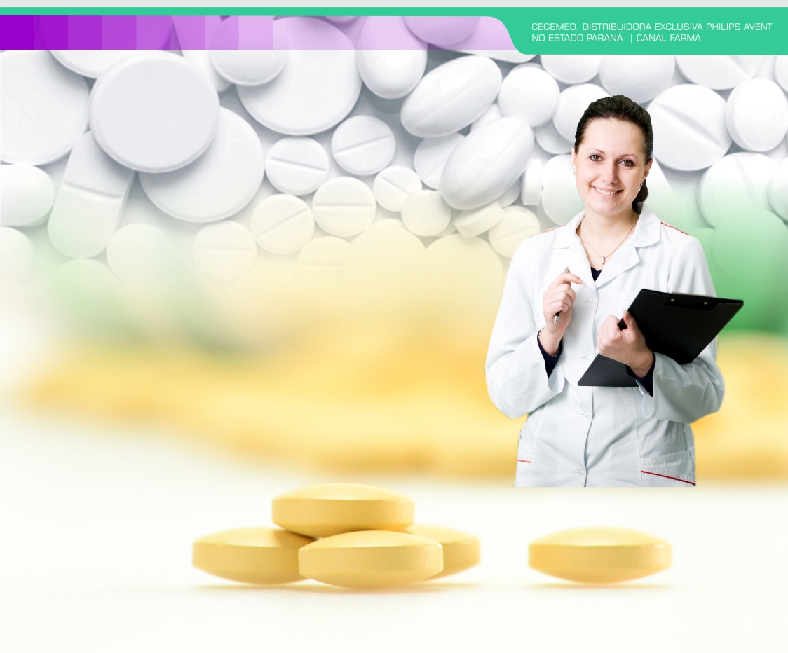 Cegemed Distribuidora de Medicamentos e Produtos Farmacêuticos