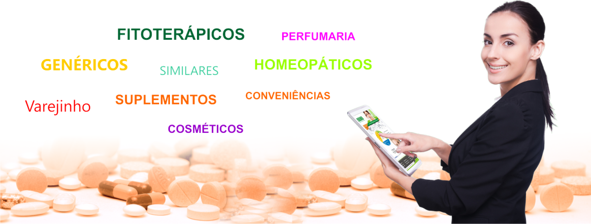 Cegemed Distribuidora de Medicamentos e Produtos Farmacêuticos