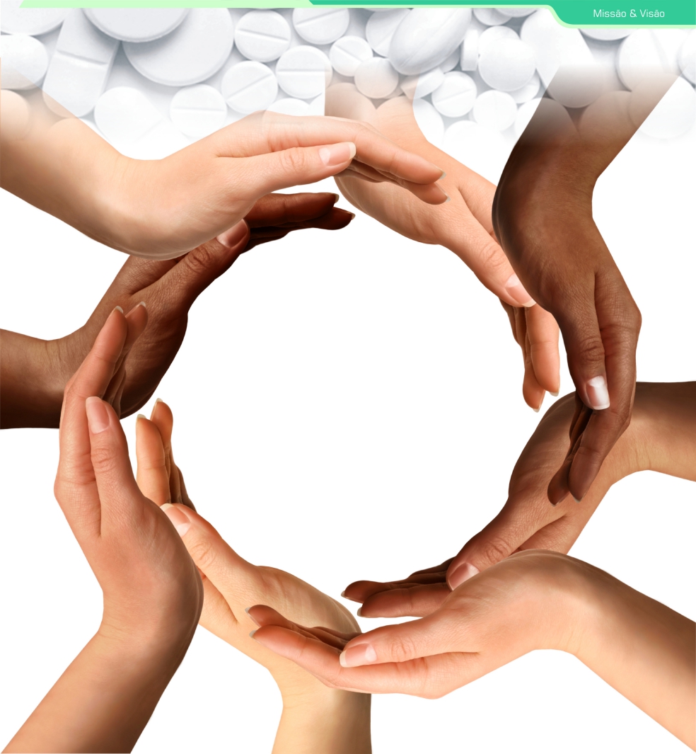 Cegemed Distribuidora de Medicamentos e Produtos Farmacêuticos