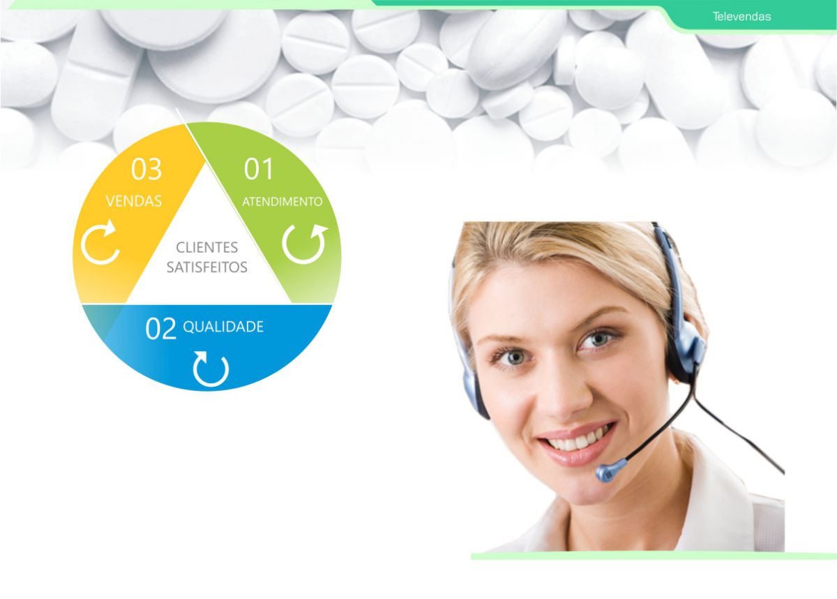 Cegemed Distribuidora de Medicamentos e Produtos Farmacêuticos