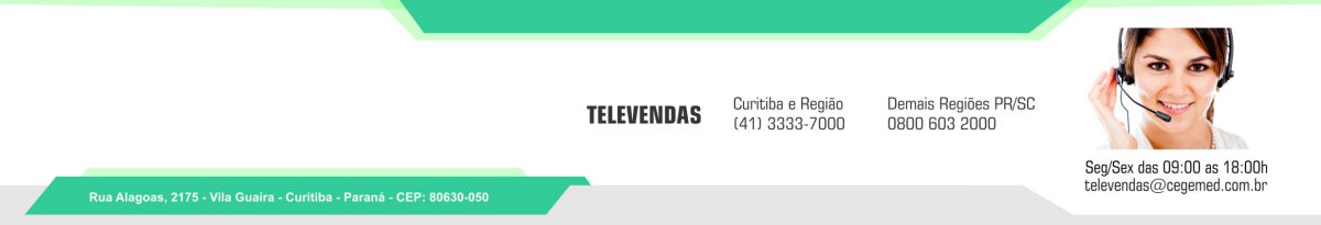 Cegemed Distribuidora de Medicamentos e Produtos Farmacêuticos